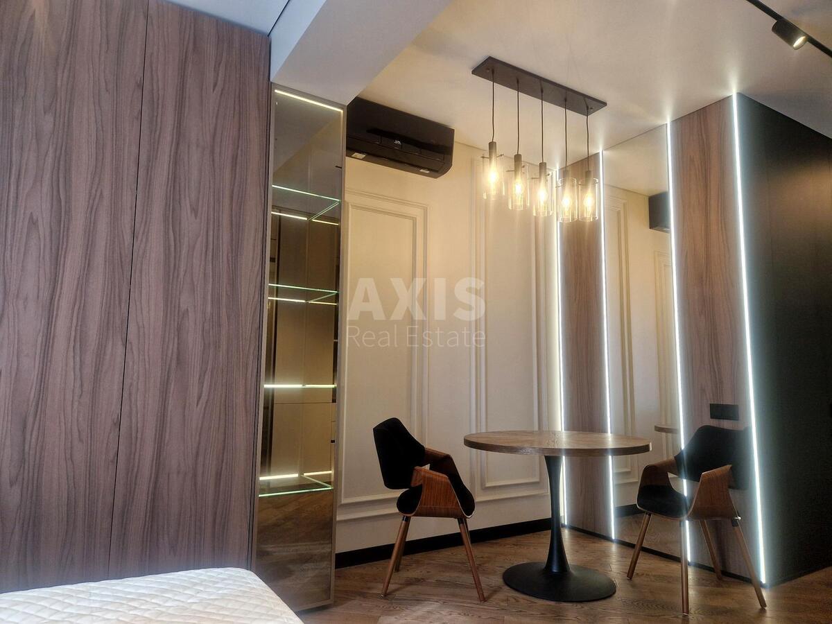 1к квартира ул. Драгомирова Михаила 14А596309