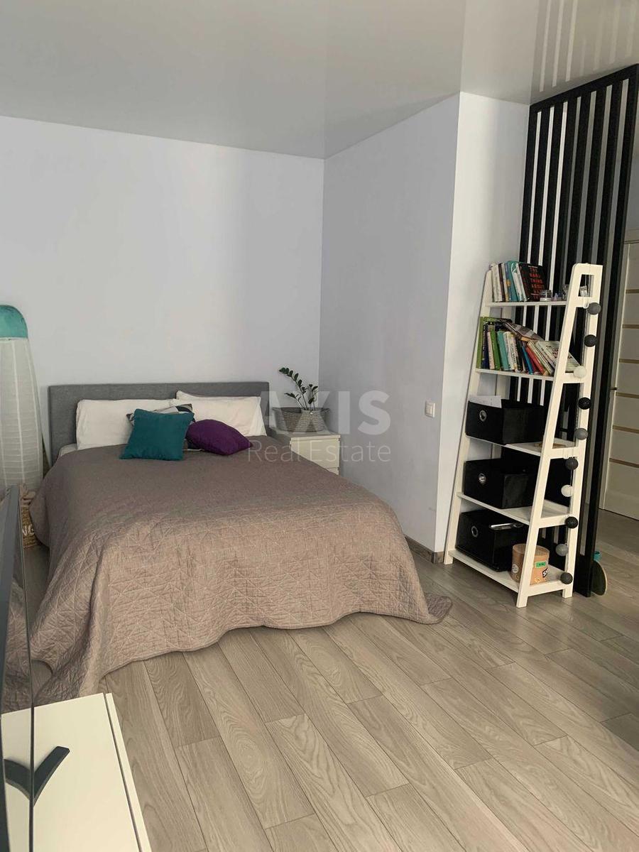 1k apartment vul. Praktychna 13