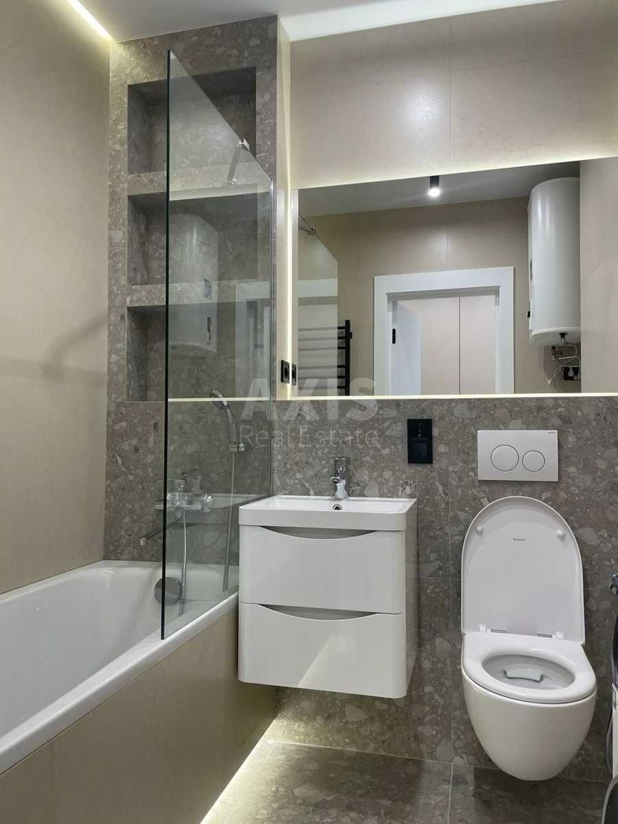 1k apartment vul. Sholudenka 307