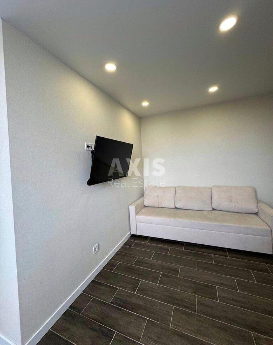 1к квартира Олега Мудрака ул. Один B638482