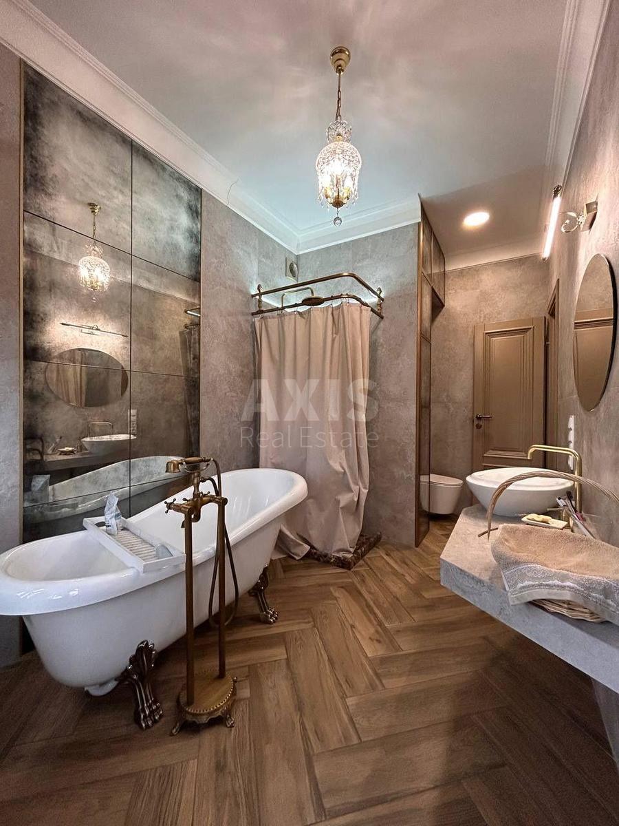3k apartment pr-t Peremogy 307
