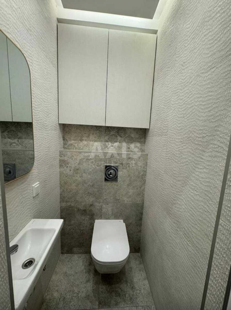 Office rajon Prorizna vul., Shevchenkivs'kyj 3, 52m2597188