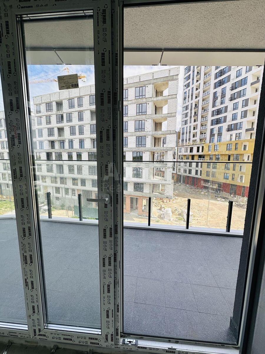 3k apartment bul. Ryl's'kogo Tadeja 1638985