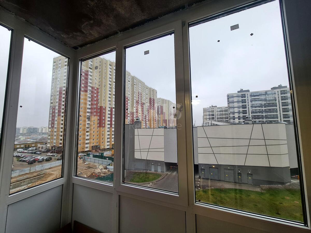 2k apartment vul. Oleksandra Olesja 2А6394510