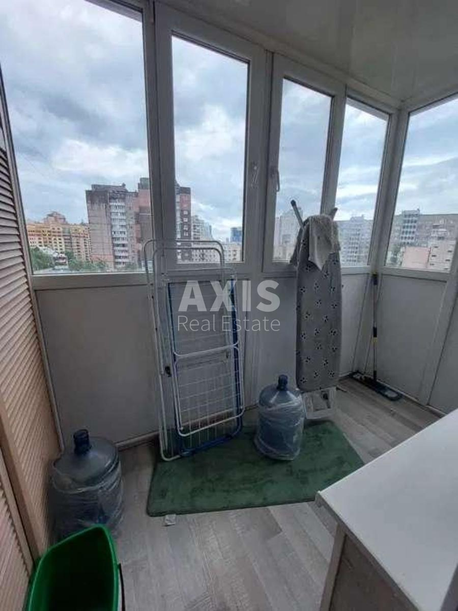 2k apartment vul. Glibova 25