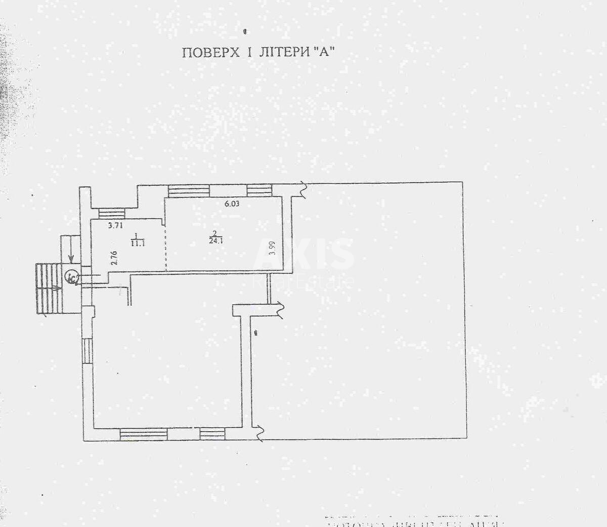 Trade object vul. Jaltyns'ka 5А, 90m2567900