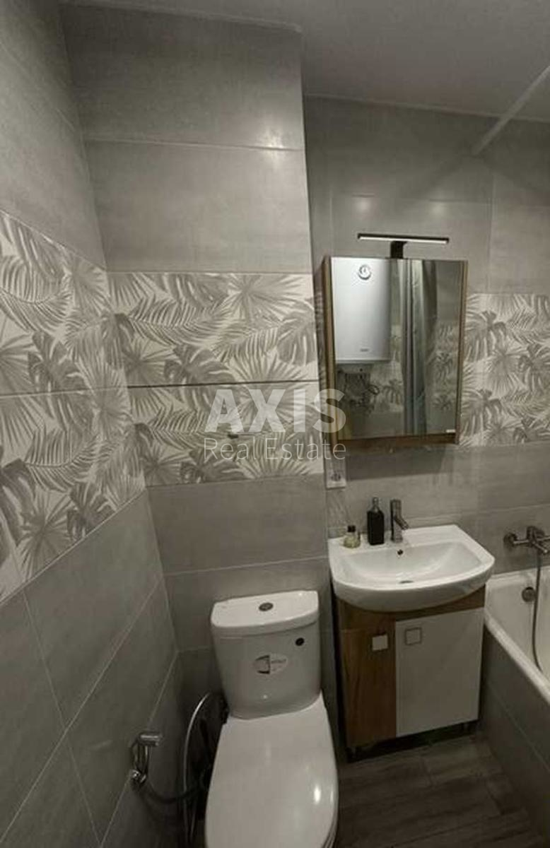 2k apartment vul. Tupoljeva Akademika 11А8