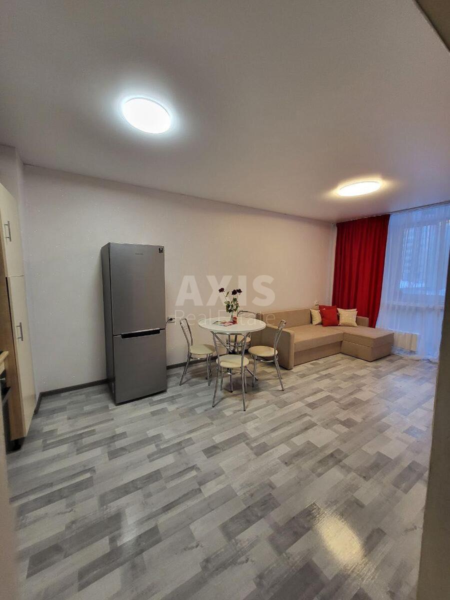 1k apartment pr-t Yevropeyskoho Soyuzu 39В640341