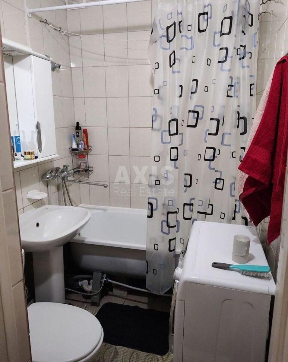 1к квартира ул. Шолом-Алейхема 11А3