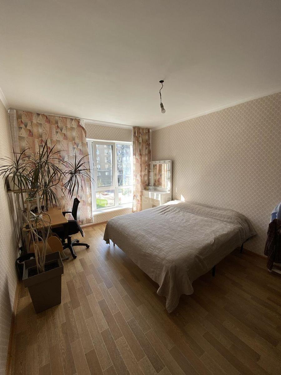 2k apartment vul. Zabolotnogo Akademika 148
