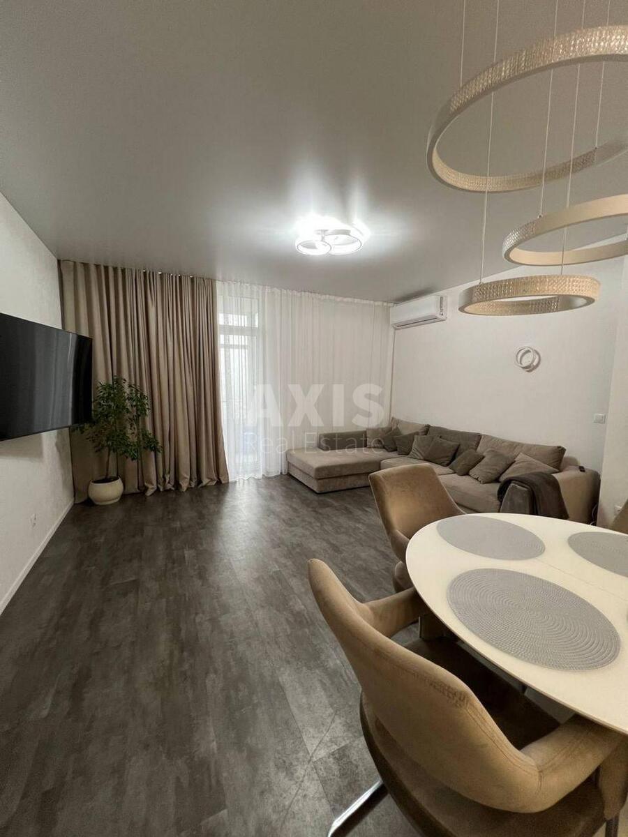 1k apartment prov. Pryladnyj 102