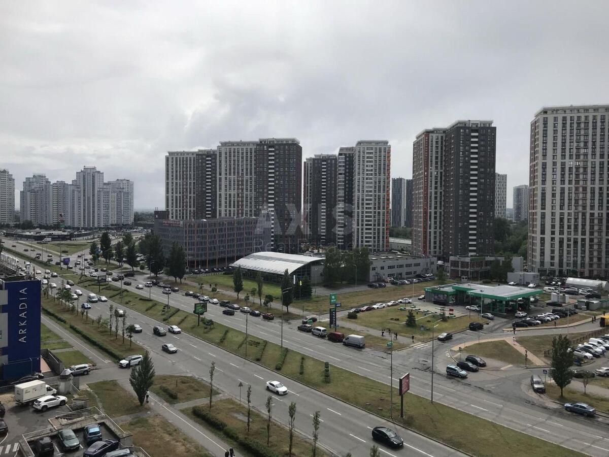 1k apartment vul. Knjazhyj Zaton 218