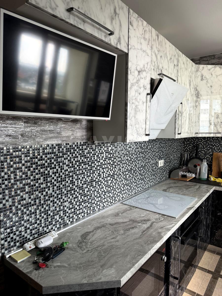 1к квартира ул. Данченко Сергея 32А641191