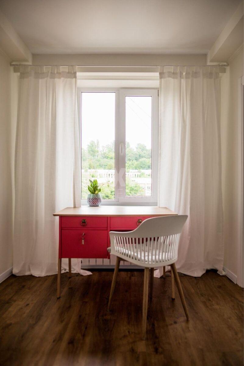 2k apartment vul. Kikvidze 131