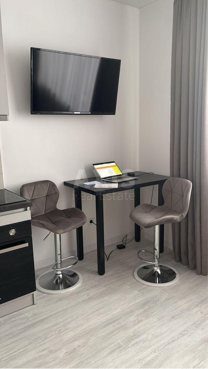 1k apartment vul. Praktychna 1599540