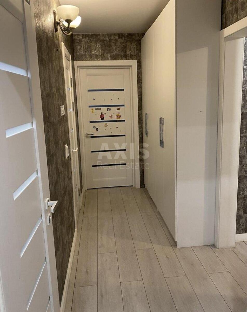 3k apartment vul. Danchenka Sergija 53