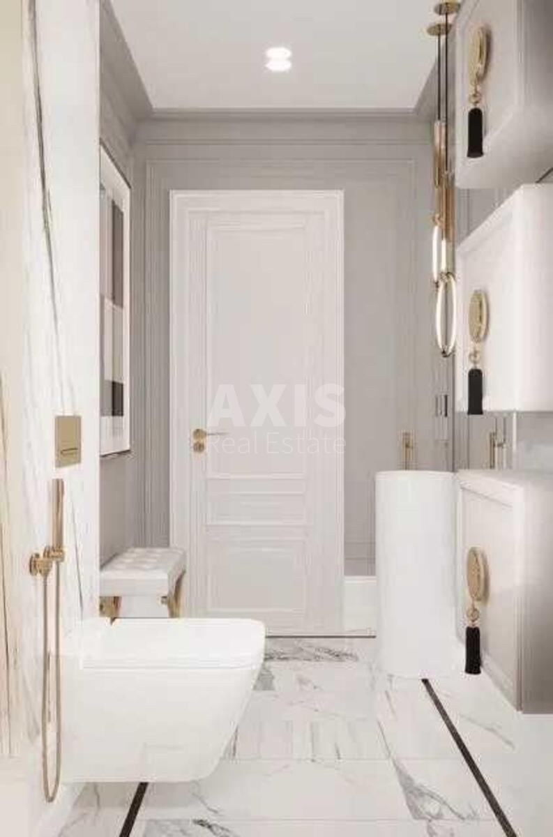 5k apartment vul. Bogomol'cja Akademika 7/14600236