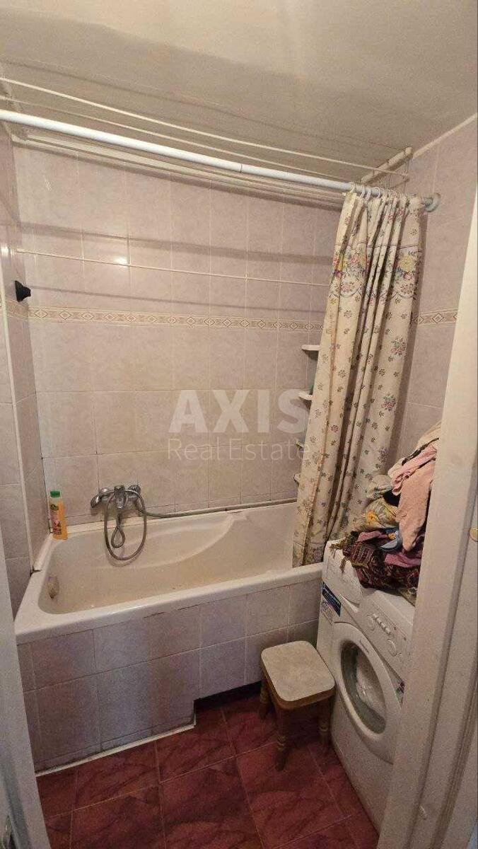 3k apartment vul. Chaadajeva Petra 2А5