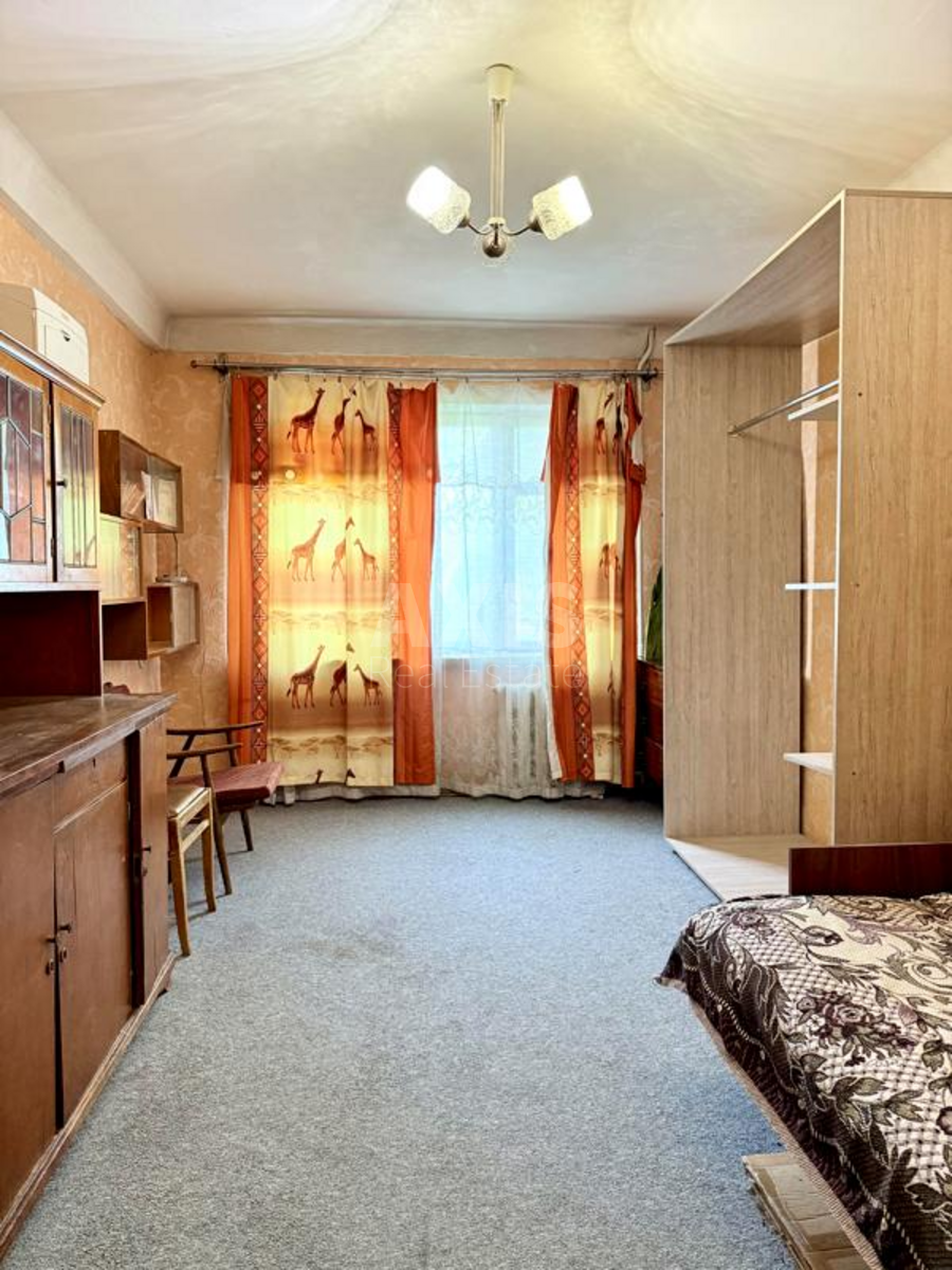 2k apartment vul. Dovzhenka 85