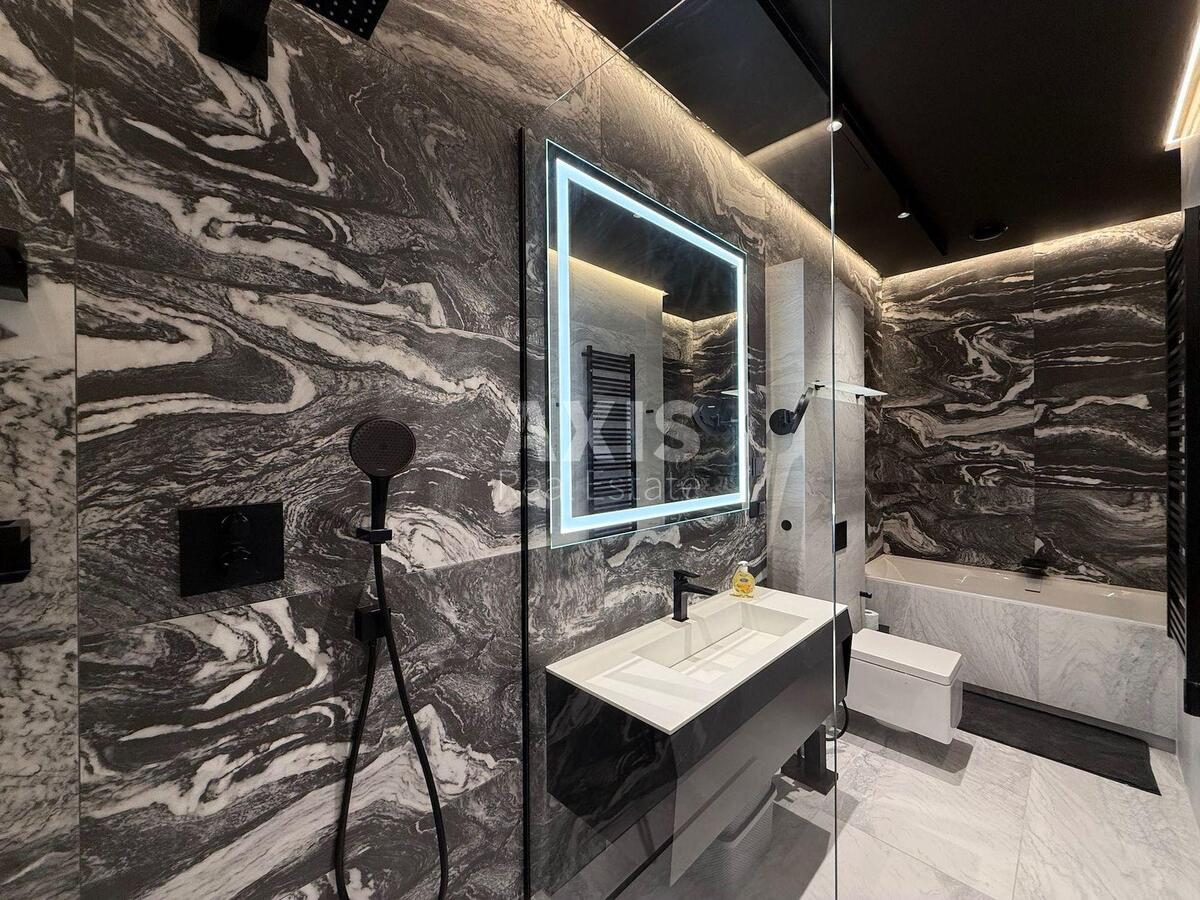 3k apartment vul. Tolstogo 25574999