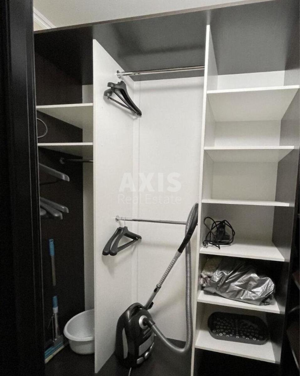 3k apartment pr-t Sobornosti 30А7