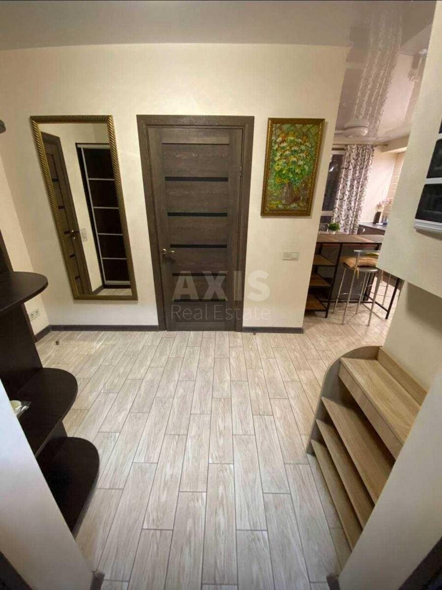 2k apartment vul. Zarichna 1Б601697