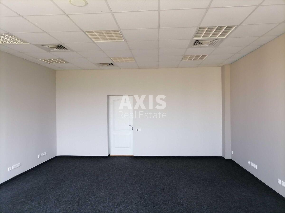 Office vul. Gogolivs'ka 17, 38m2562931