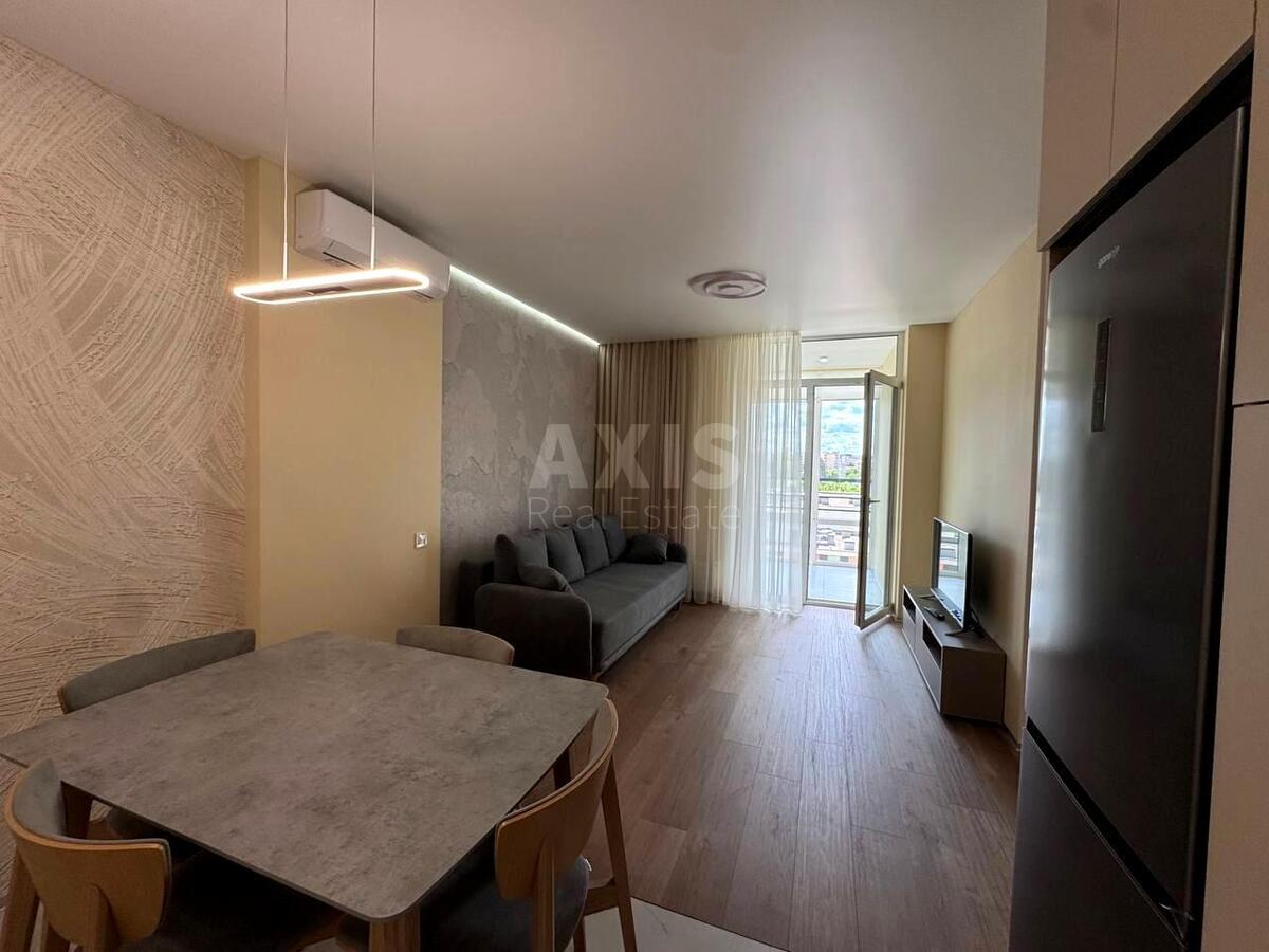 3к квартира ул. Рыльского Максима 3615240