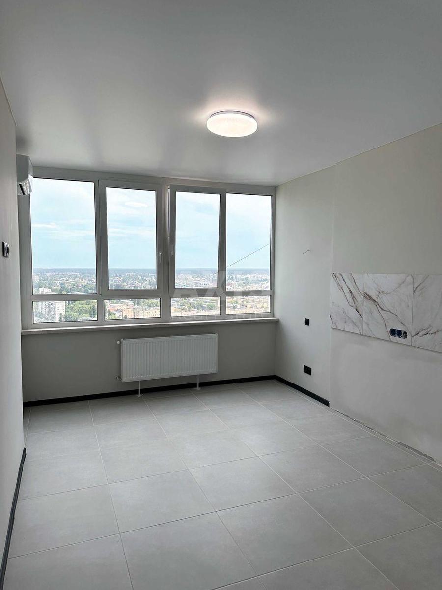 1k apartment vul. Syvas'ka 12/26