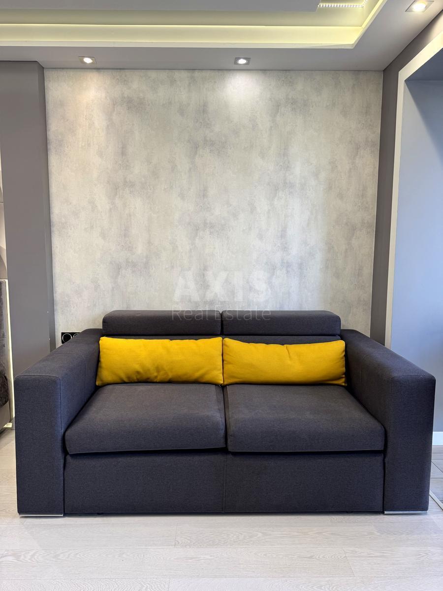 1k apartment vul. Mechnykova 8615394