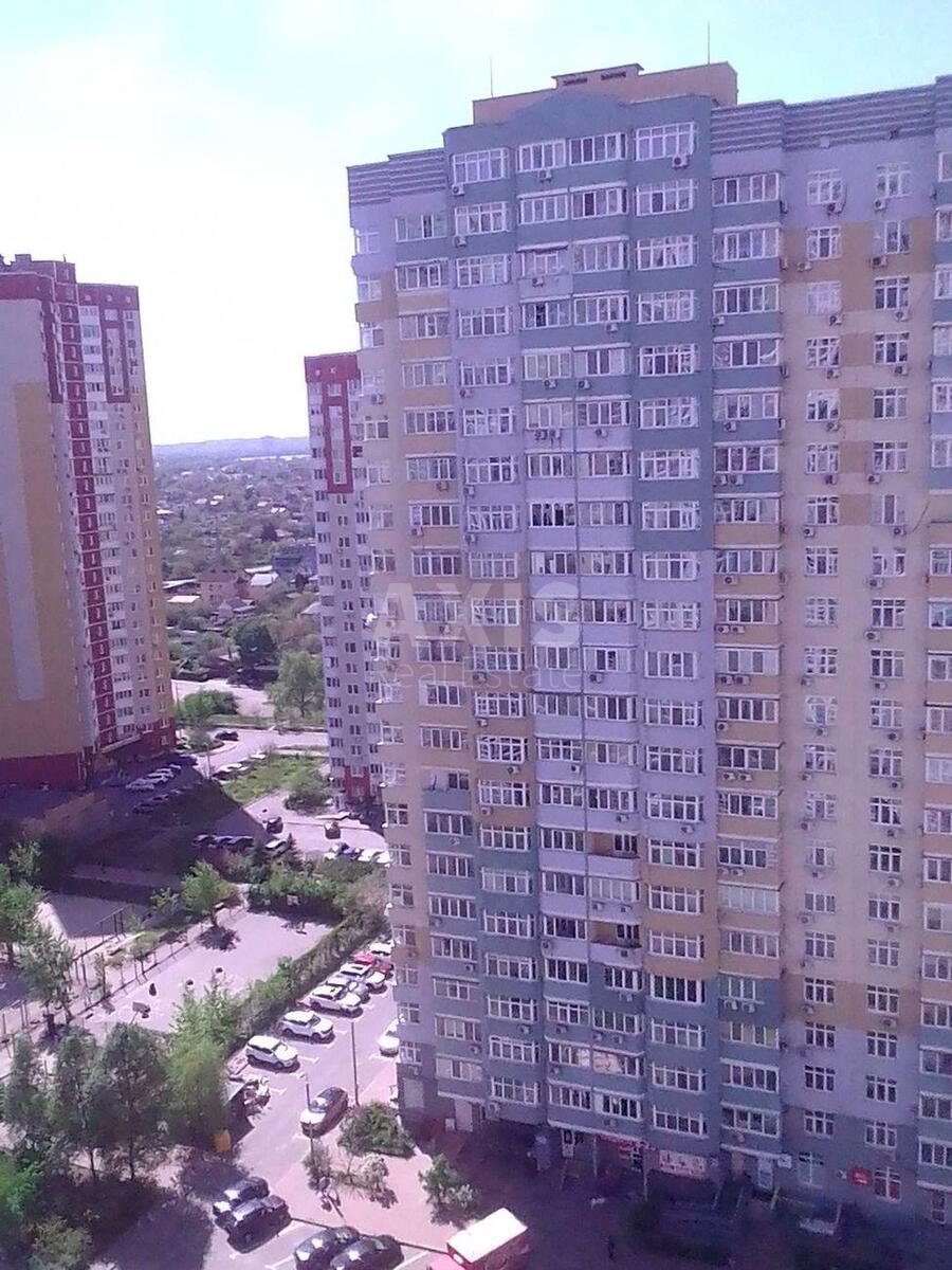 2k apartment vul. Rusovoi' Sofii' 757137