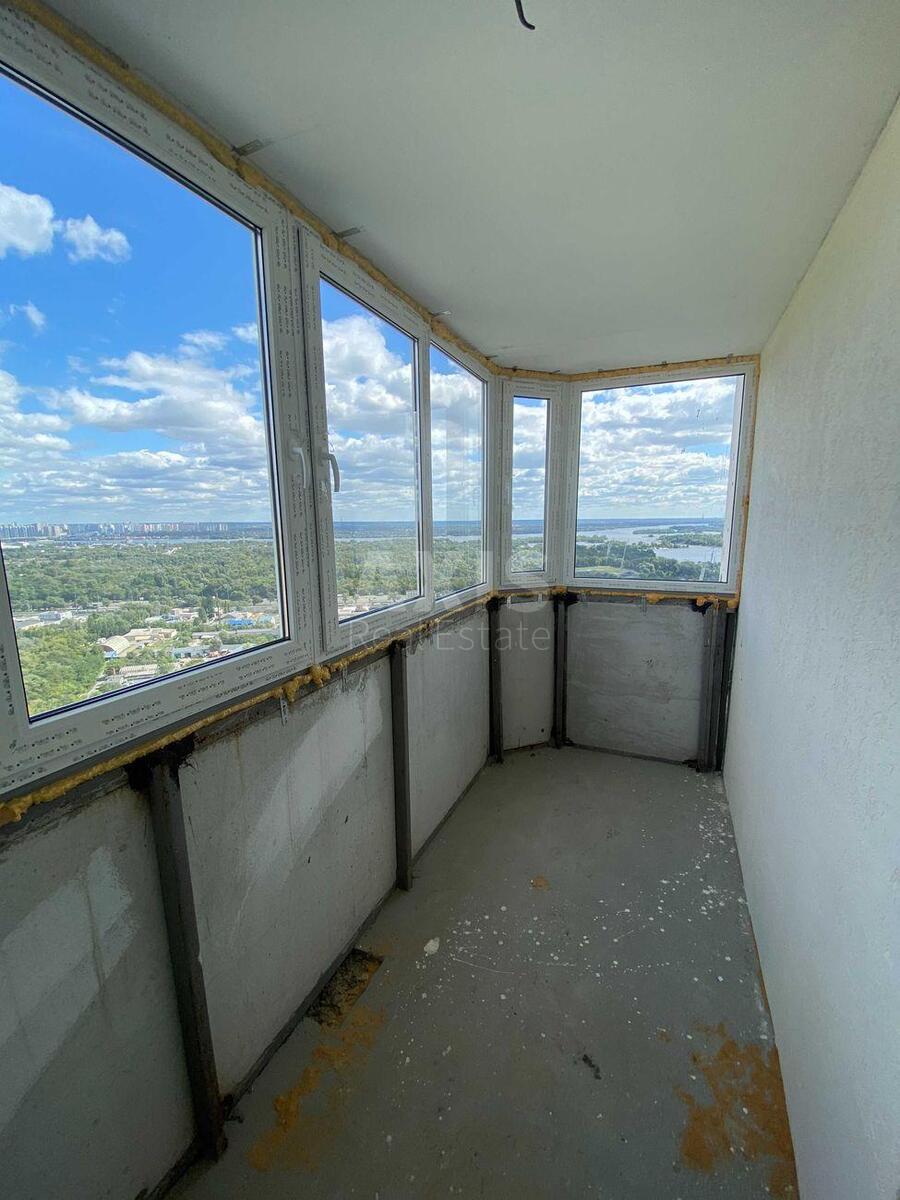 3k apartment prov. Motornyj 10615627