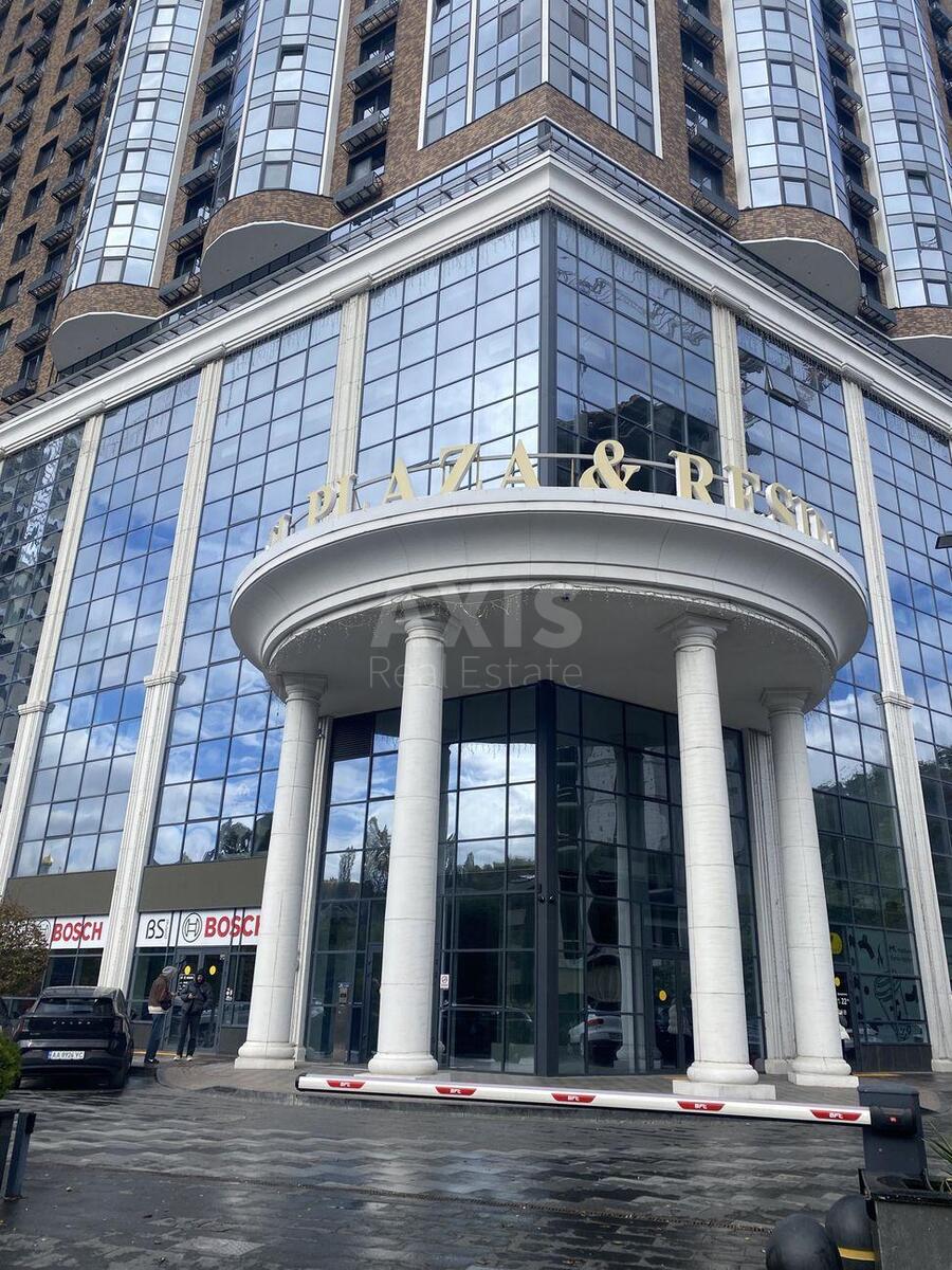 1k apartment vul. Glybochyc'ka 7361390