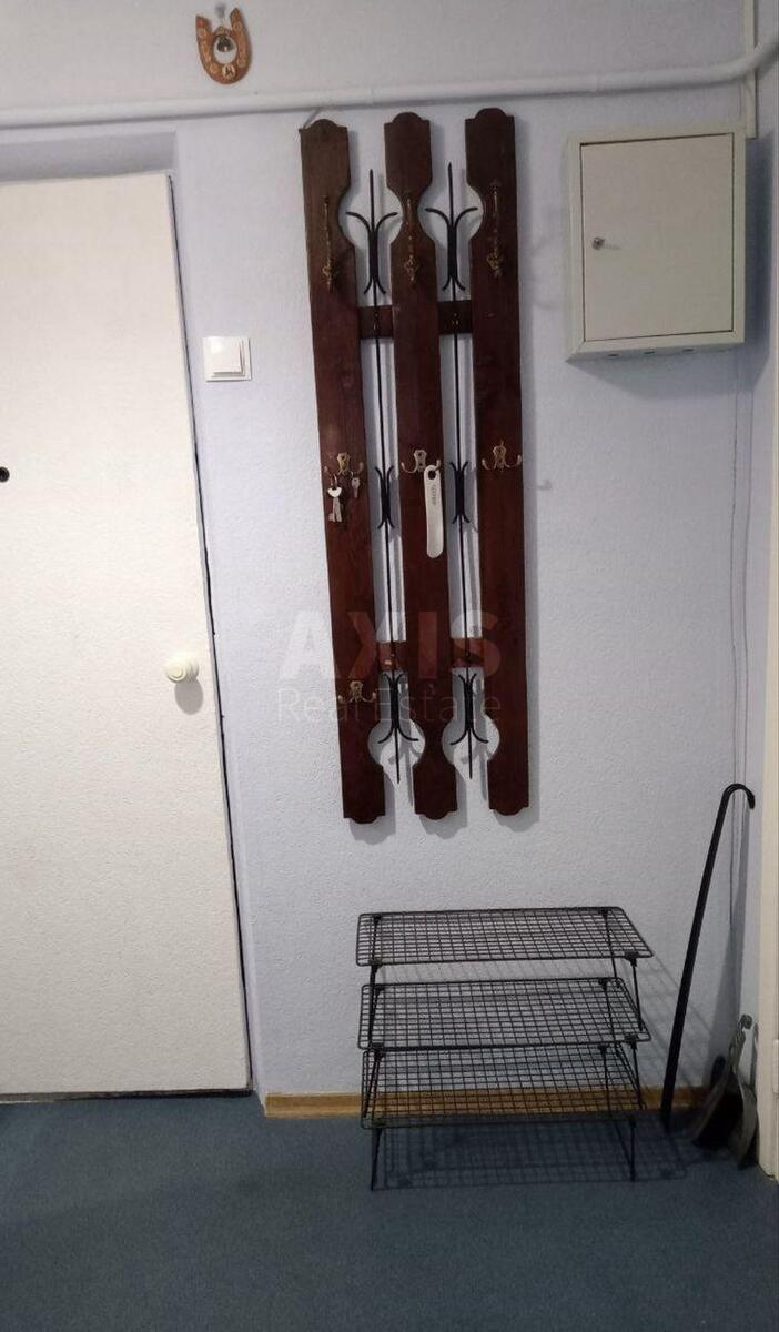 1k apartment vul. Oleksii'vs'ka 4570211