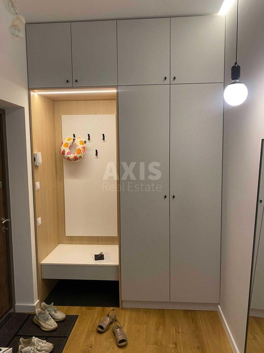 3k apartment vul. Mykil's'ko-Slobids'ka 3А15