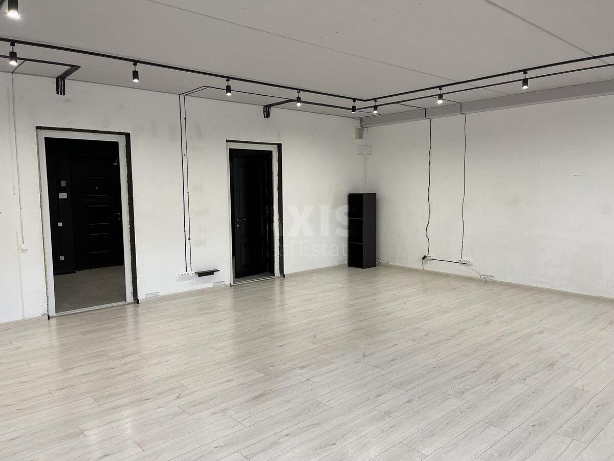 Office vul. Myhajla Maksymovycha 24, 80m2570692