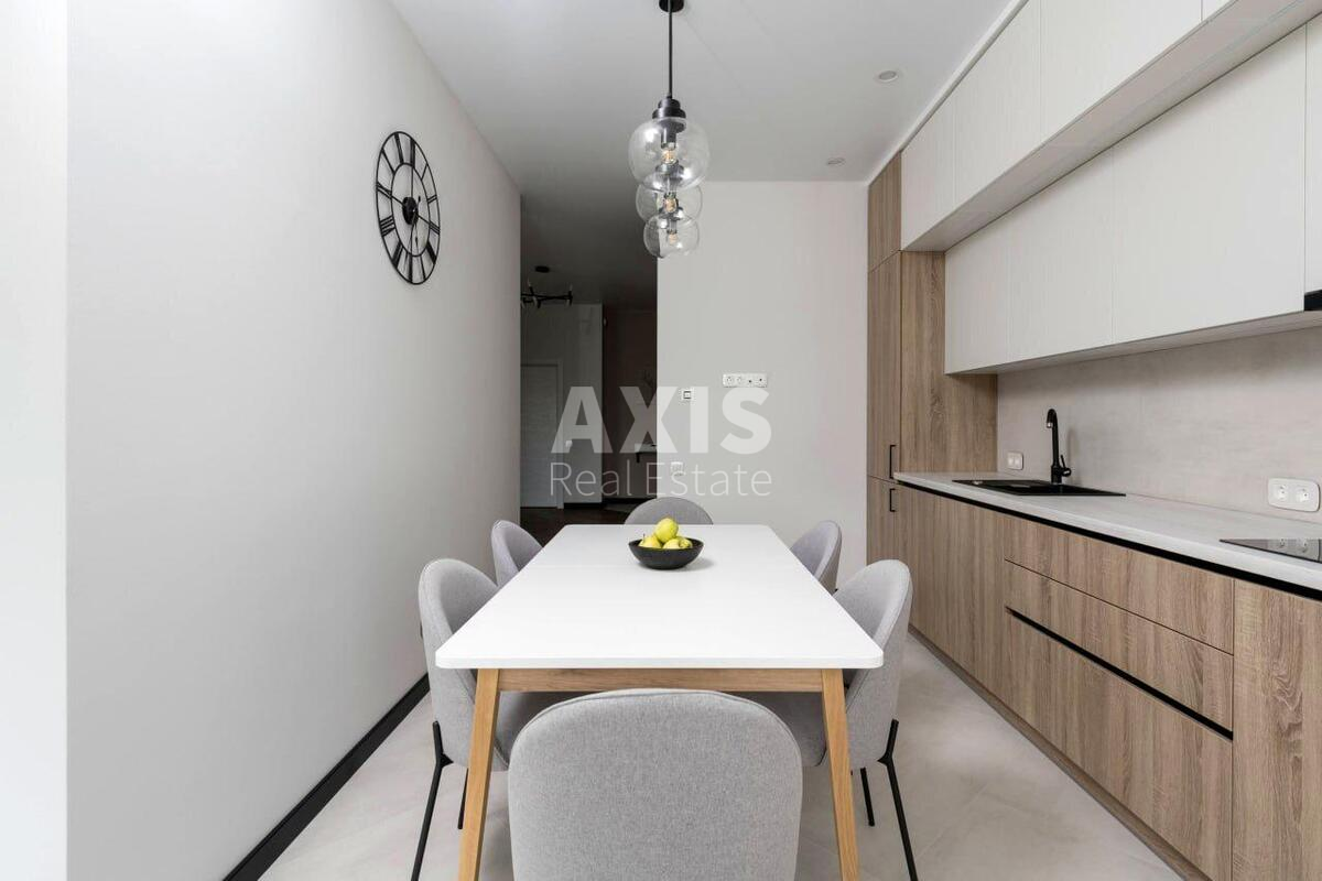 3k apartment vul. Vasylya Tyutyunnyka 37/1610007