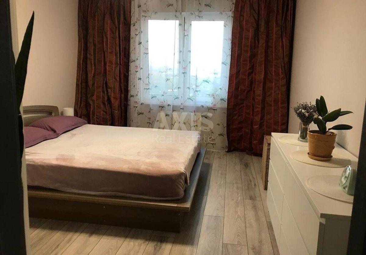 2k apartment prov. Motornyj 113