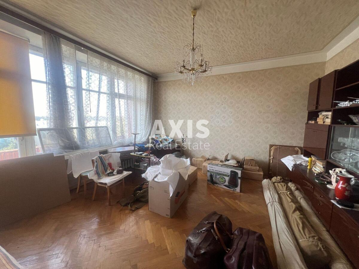 2k apartment vul. Grushevs'kogo Myhajla 34А522825