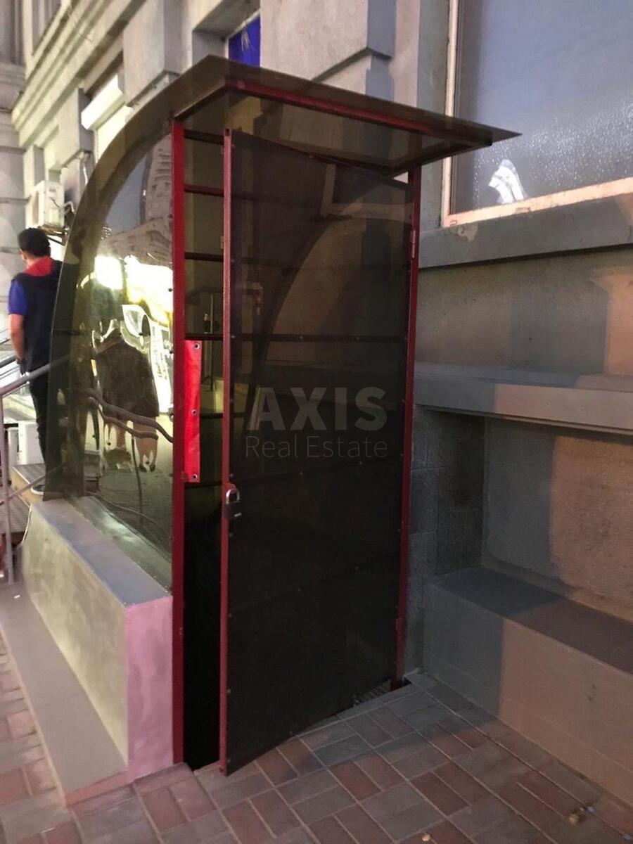 Trade object pr-t Berestejskij 1/33, 106m261318