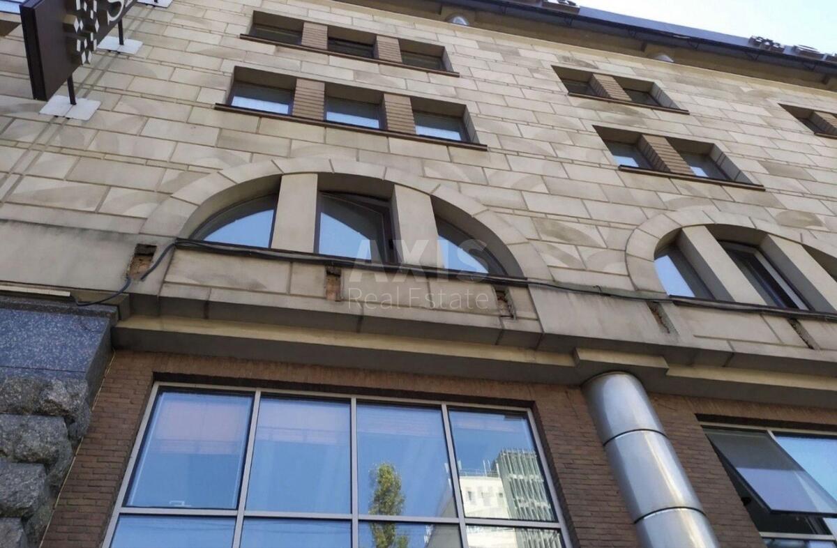 Office bul. Shevchenka Tarasa 35, 320m261348