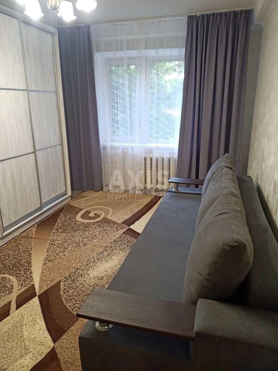 1k apartment pr-t Geroi'v Stalingrada 11А4