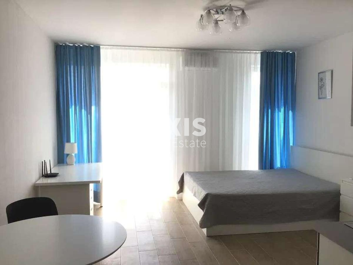 1k apartment vul. Osokors'ka 2А284331