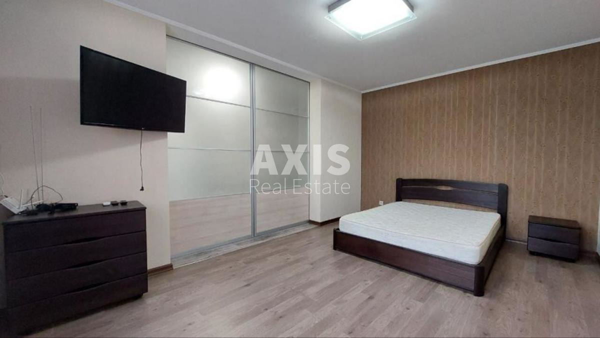 1k apartment vul. Kondratjuka Jurija 3