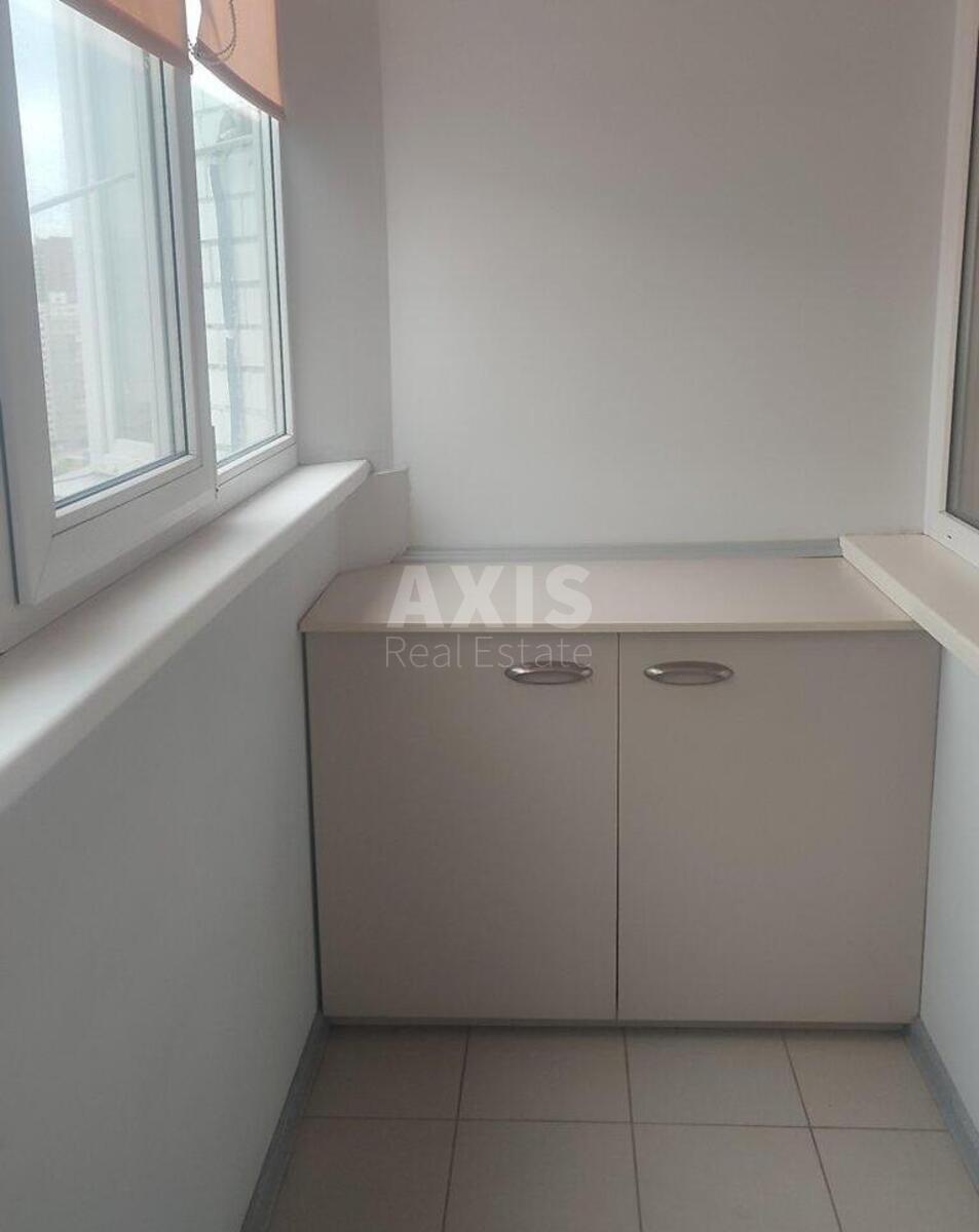 2k apartment vul. Oleny Pchilky 3А563565