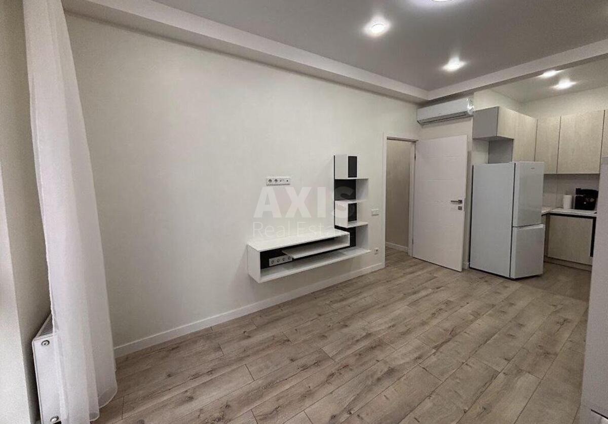 1k apartment vul. Myhajla Maksymovycha 27606623