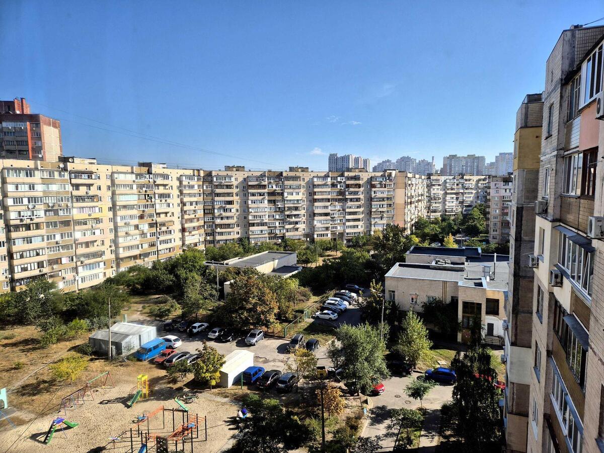 3k apartment vul. Myloslavs'ka 236068111