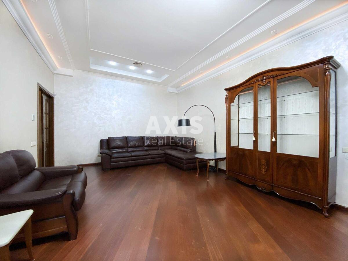 4k apartment vul. Jaroslaviv Val 14Г563852