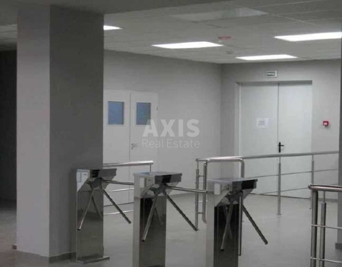 Office vul. Magnitogors'ka 1/9, 1200m2607080