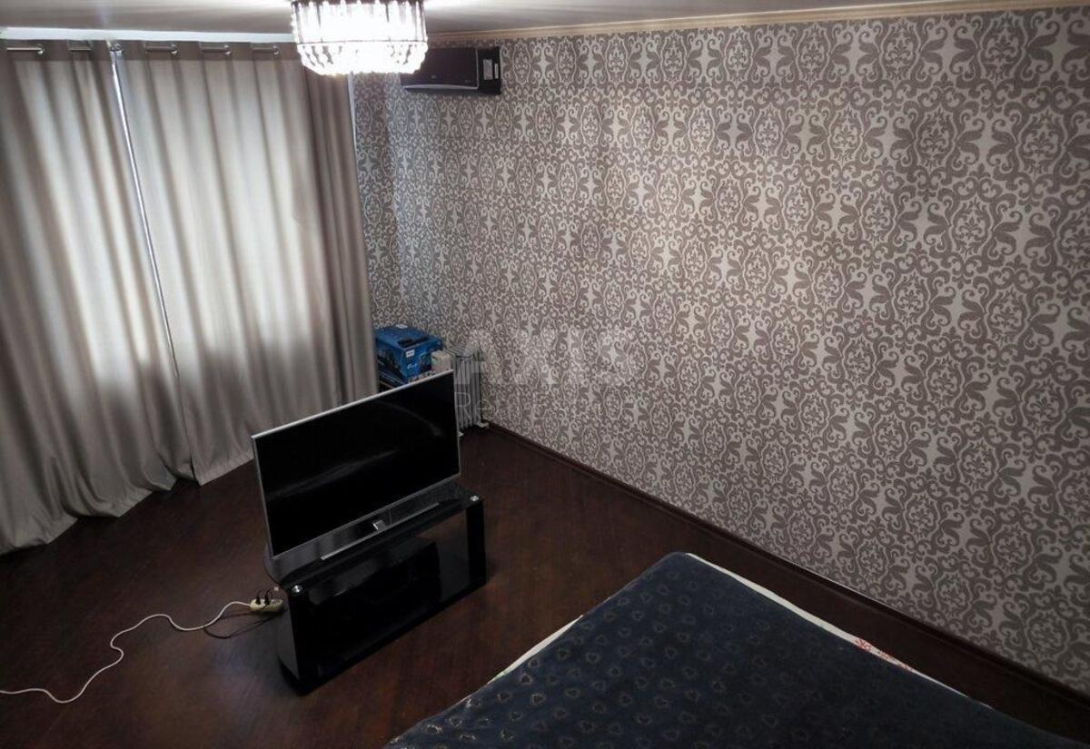 2к квартира ул. Николая Амосова 46
